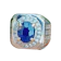 null Cincin Batu Natural Blue Sapphire Srilanka + Memo 1
