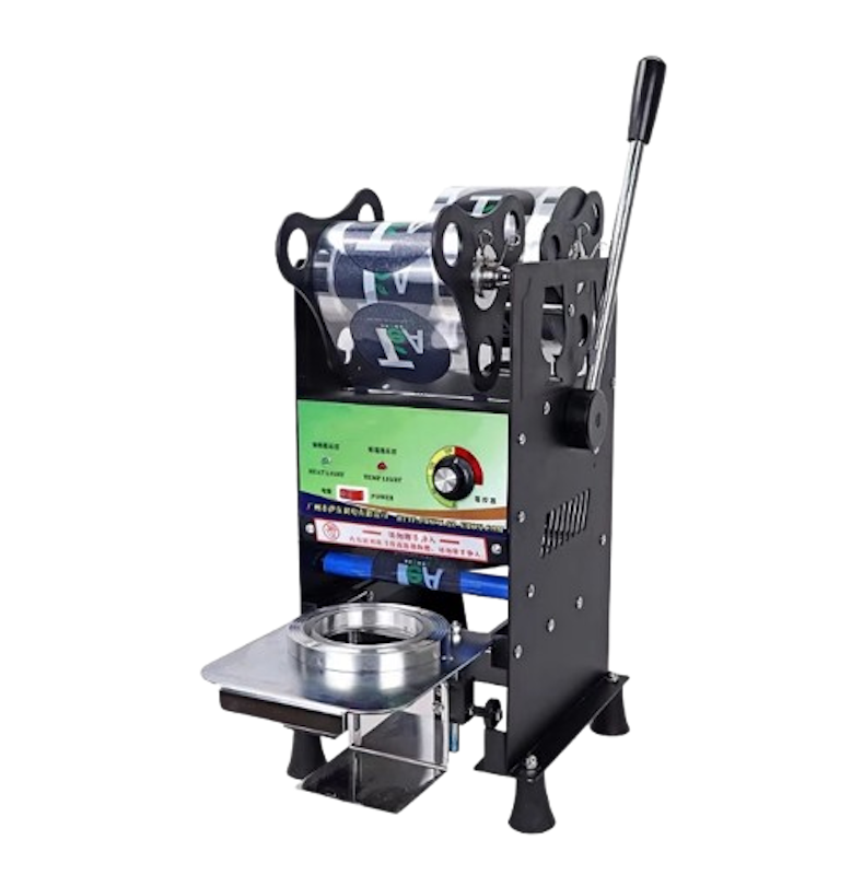 REAIM Cup Sealer 1