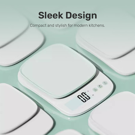 Sakumini Sakumini Digital Kitchen Scale 