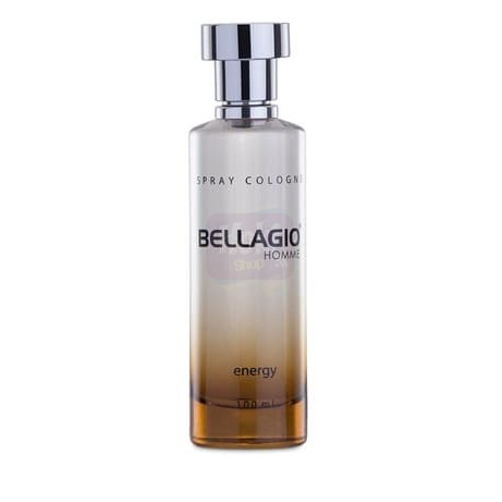 Bellagio Spray Cologne Energy 1