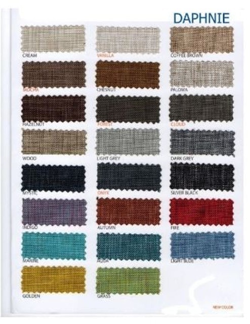  Shabby Rocking Sofa Plus Puff