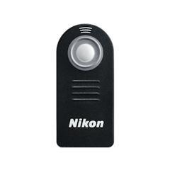 ML-L3 Wireless Remote Control (Infrared)