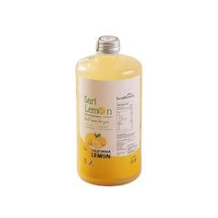 Best Honey Sari Lemon Konsentrat California Lemon