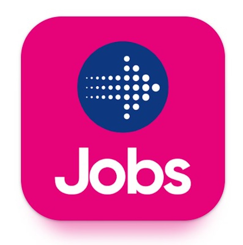 JobStreet 1