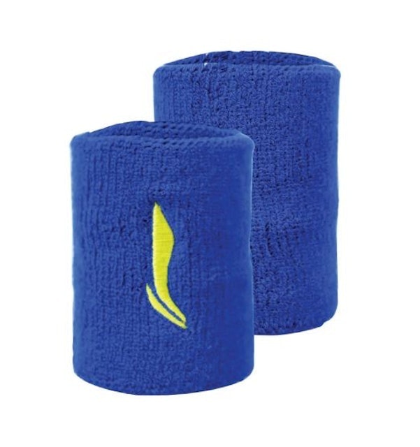 Li-Ning Team Wristband AHWE260