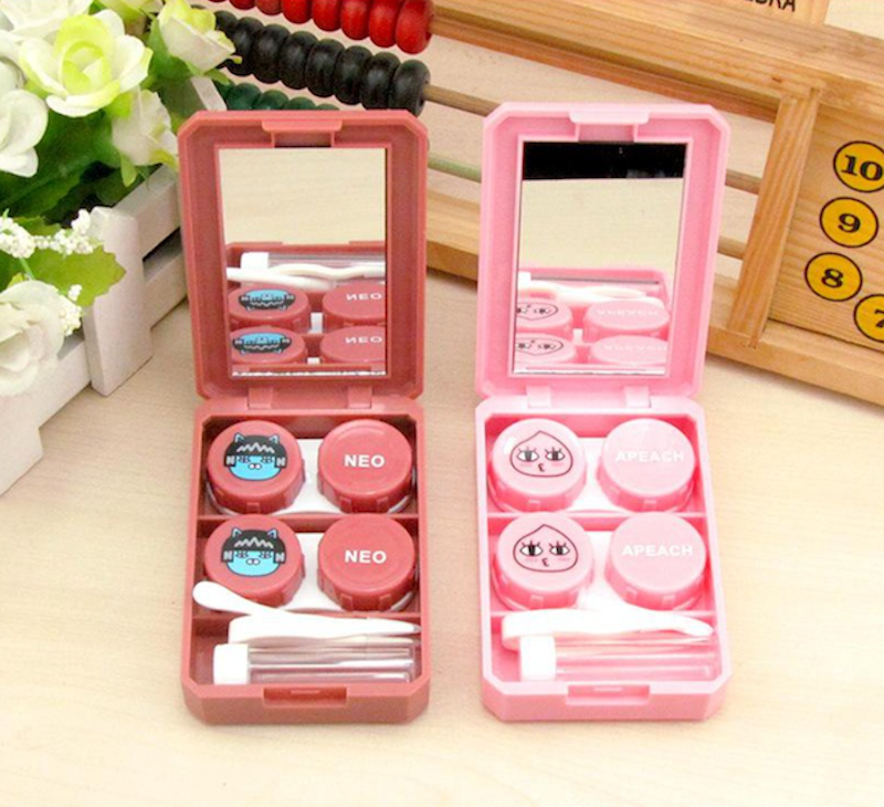 Softlens Case 2 in 1 2