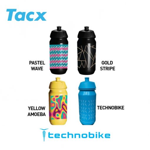 technobike Botol Minum Sepeda Bidon