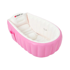 Intime Inflatable Baby Bath Tub
