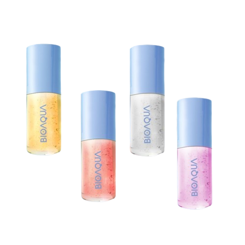 BIOAQUA Magic Color Lip Oil