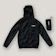 Terrel Basic Windbreaker Jacket 1
