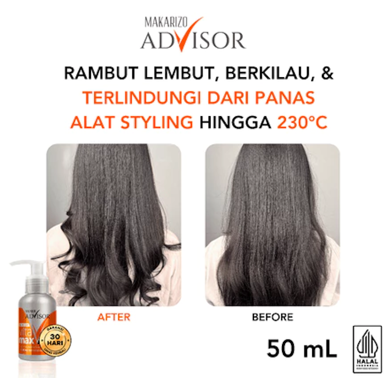 Hair Recovery Vitamax 4
