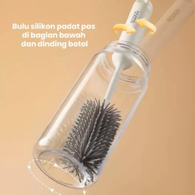 Ecoco Cup Washing Brush