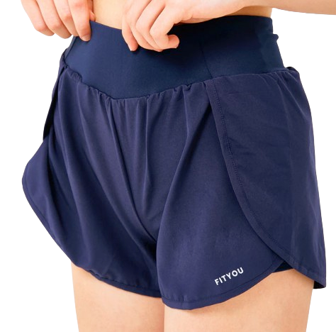 FitYou Shorts 2 in 1 Layers 1