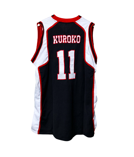  Jersey Seirin