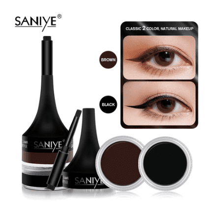 SANIYE Gel Eyeliner 2
