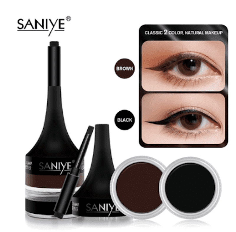 SANIYE Gel Eyeliner 2
