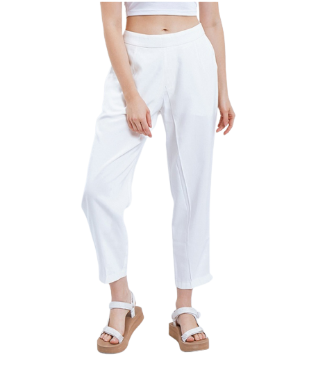 Ava Tapered Pants