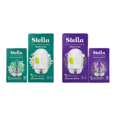 Air Freshener Electric Set