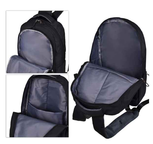 Polo Trands Ransel  PT36216