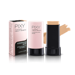 UVW Concealing Base