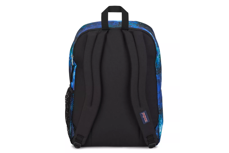 JanSport Big Student Galaxy 5