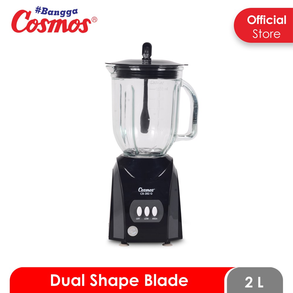 Star Cosmos Cosmos Blender 2 L CB-282G