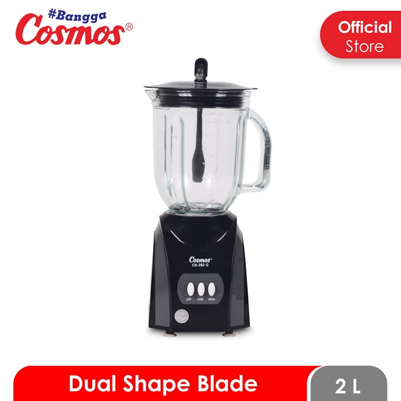Cosmos Blender 2 L 5