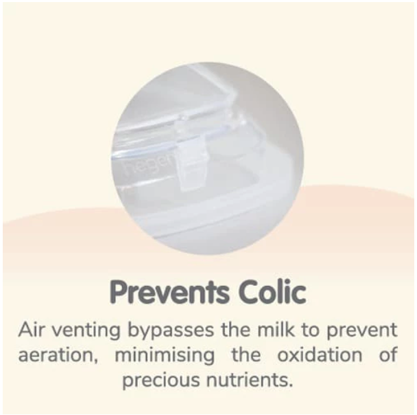 Hegen PCTO™ Feeding Bottle PPSU 2