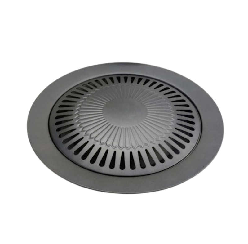 Subron Smokeless Barbeque Grill 1