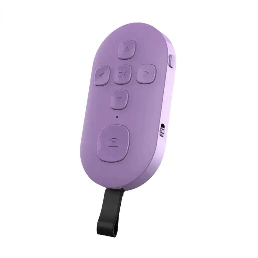 MOTOQIA Remote Shutter Bluetooth 7 Key 1