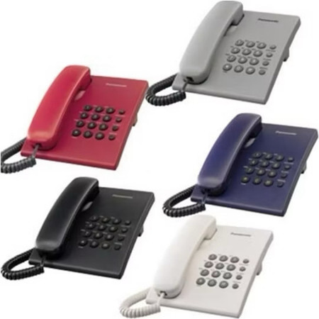 Telephone Kabel 5