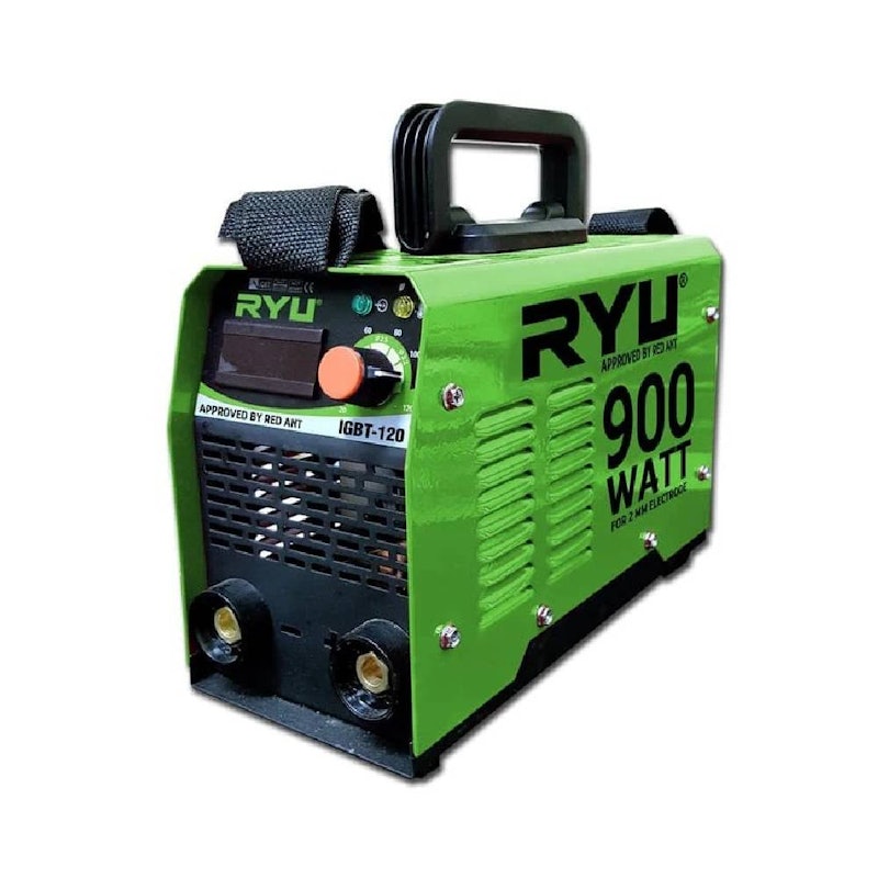 RYU Mesin Las Listrik Inverter 1