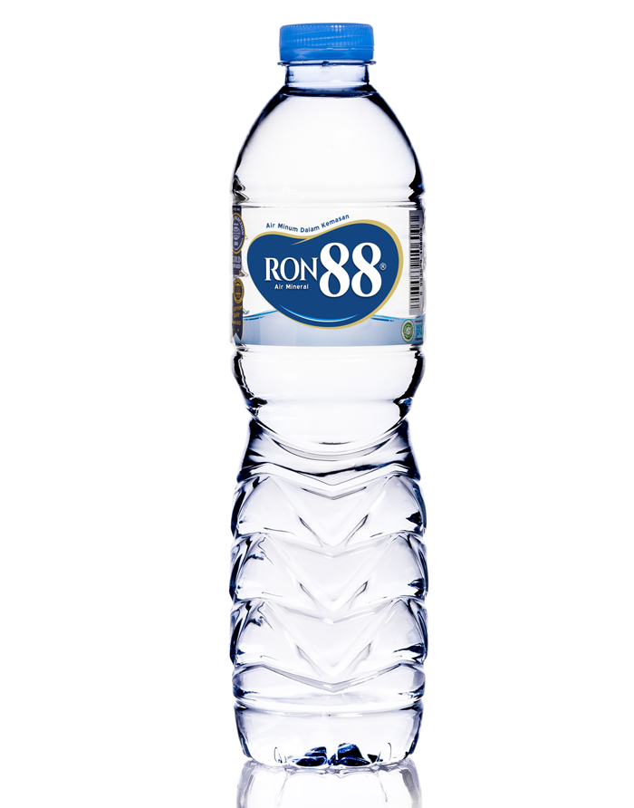 Panfila Indosari Ron88 Air Mineral 200 ml (24 pcs)