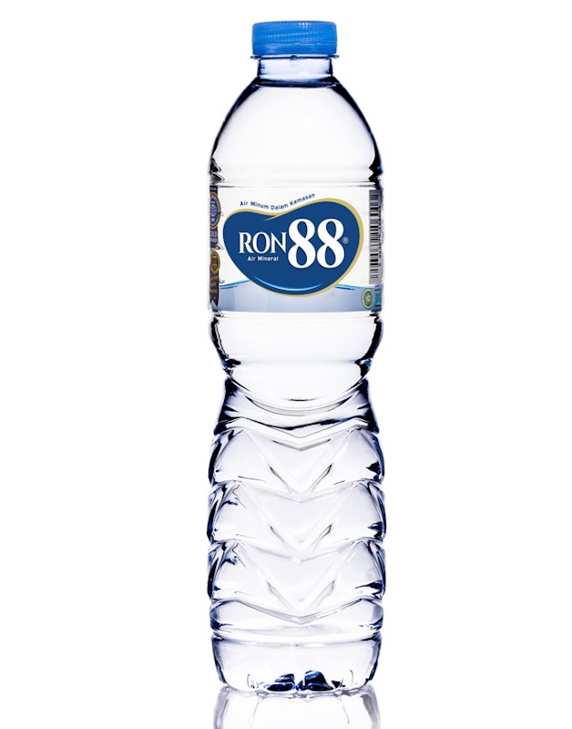 Ron88 Air Mineral 200 ml (24 pcs) 2
