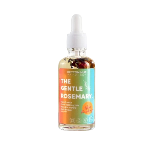 Peyton Hue The Gentle Rosemary Hair Growth Oil