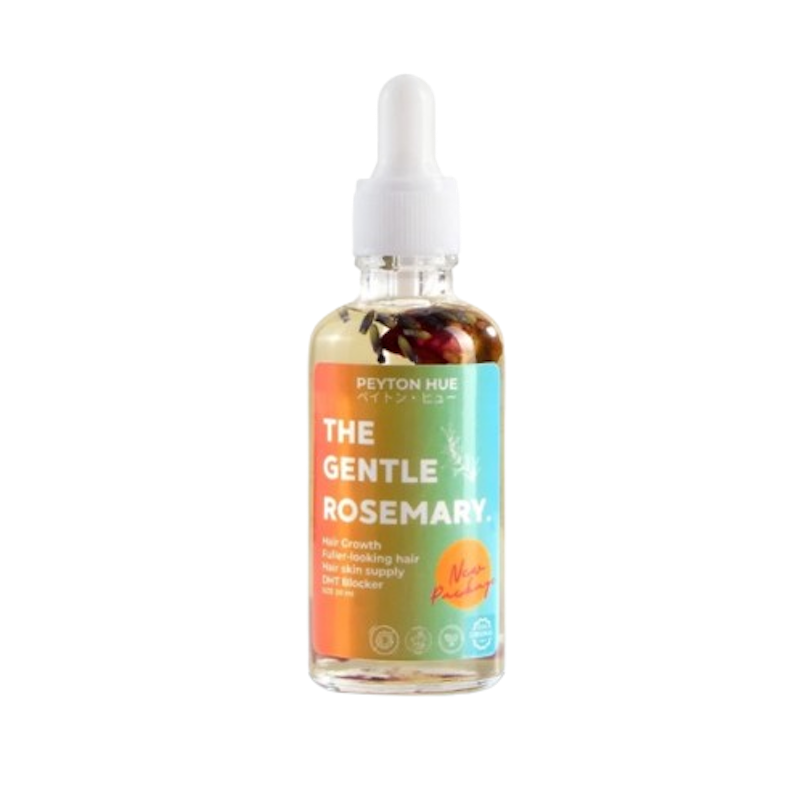 Peyton Hue The Gentle Rosemary Hair Growth Oil 1
