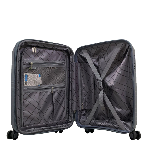 President Luggage Tas Koper 1920 20 inch
