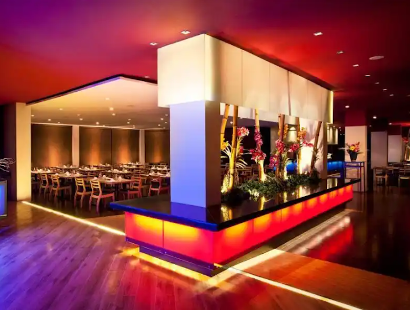 Mikie Holiday Resort & Hotel 5