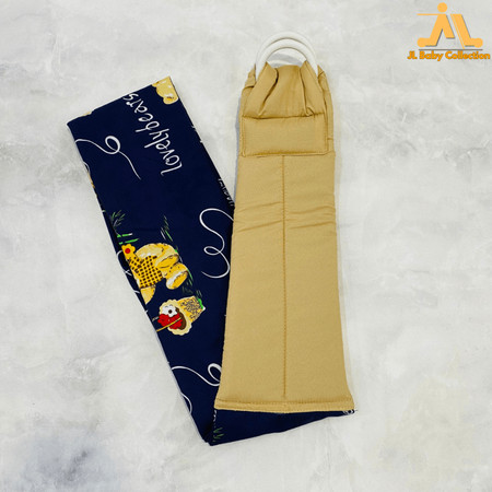 JL Baby Ring Sling 4