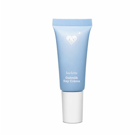 Harlette Oatmilk Day Creme with SPF 15