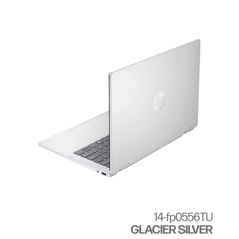 Pavilion x360 2 in 1 Intel Core 5 4