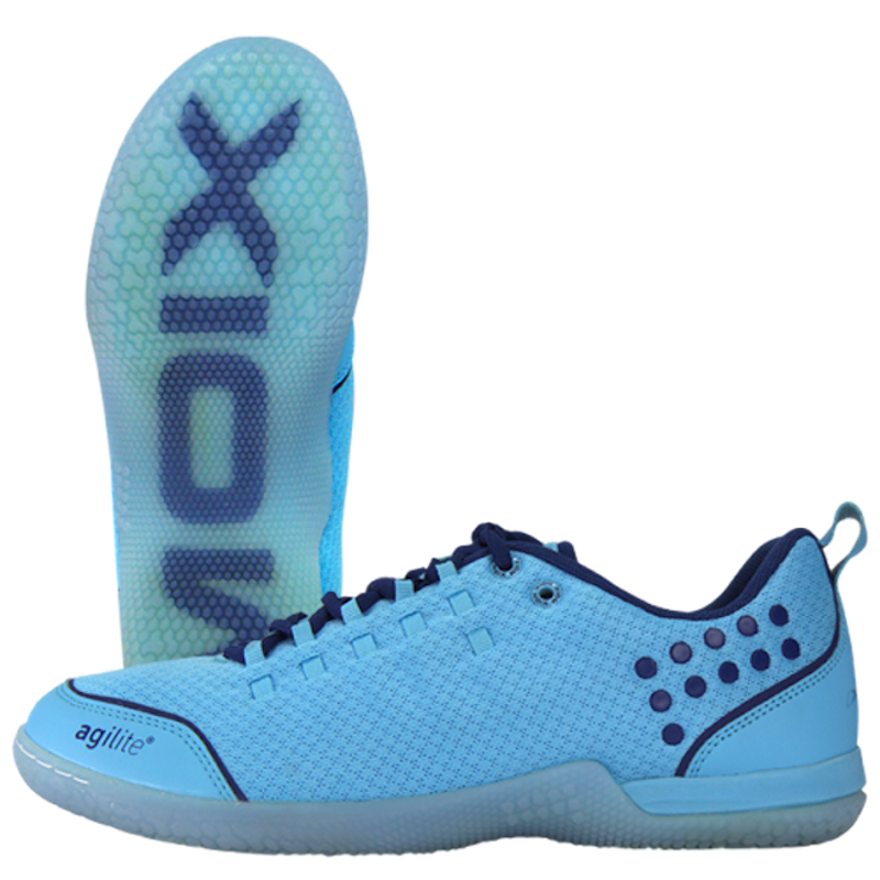 Footwork 3 1