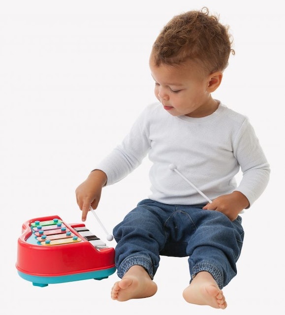 Playgro Music Class Xylophone 6386389