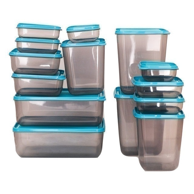  Calista Otaru Smoke Sealware Set 7G