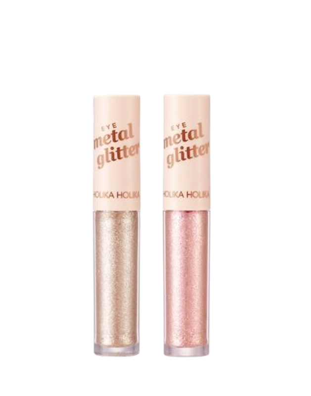 Eye Metal Glitter - Stella Dust 1