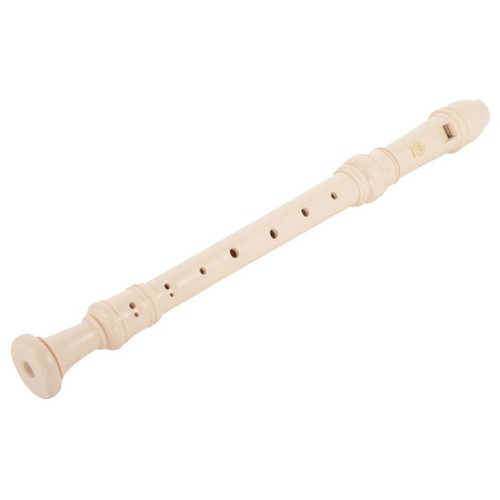 Yamaha Alto Recorder Resin ABS  2