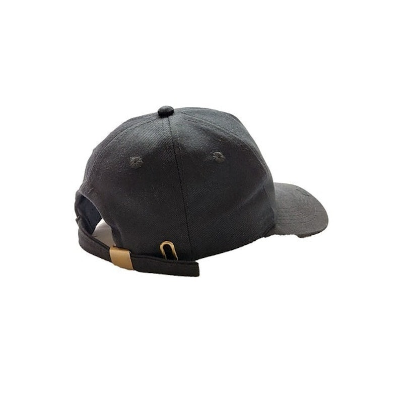 Topi Distro Polos Wanita 5