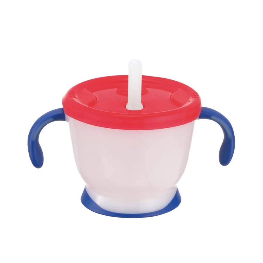 Richell Richell Cup De Straw Training