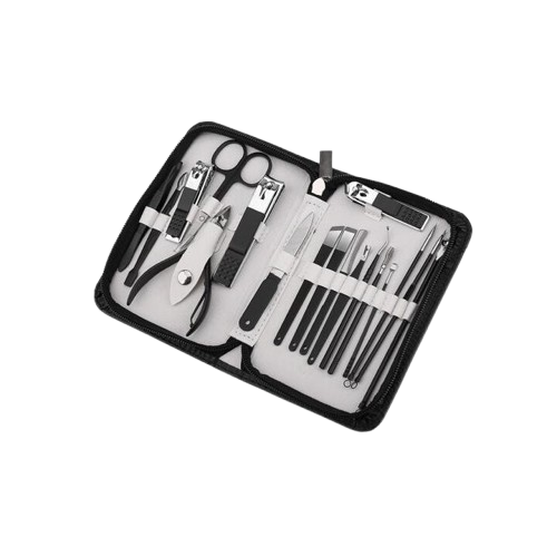 Soru Set Gunting Kuku