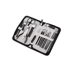Soru Set Gunting Kuku